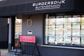 Burgersdijk Bilthoven