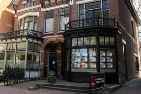 Burgersdijk Zeist