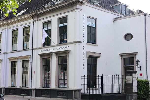 Burgersdijk Utrecht